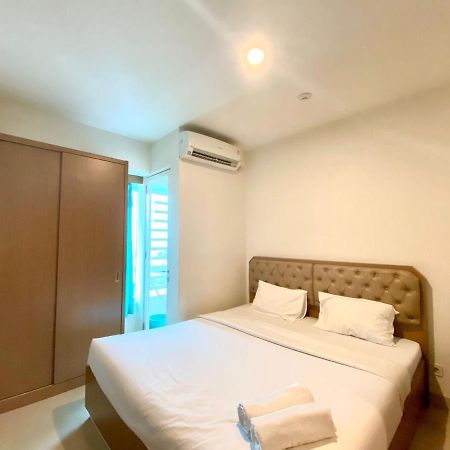 Grand Kamala Lagoon By Fortune 88 Bekasi Exterior photo