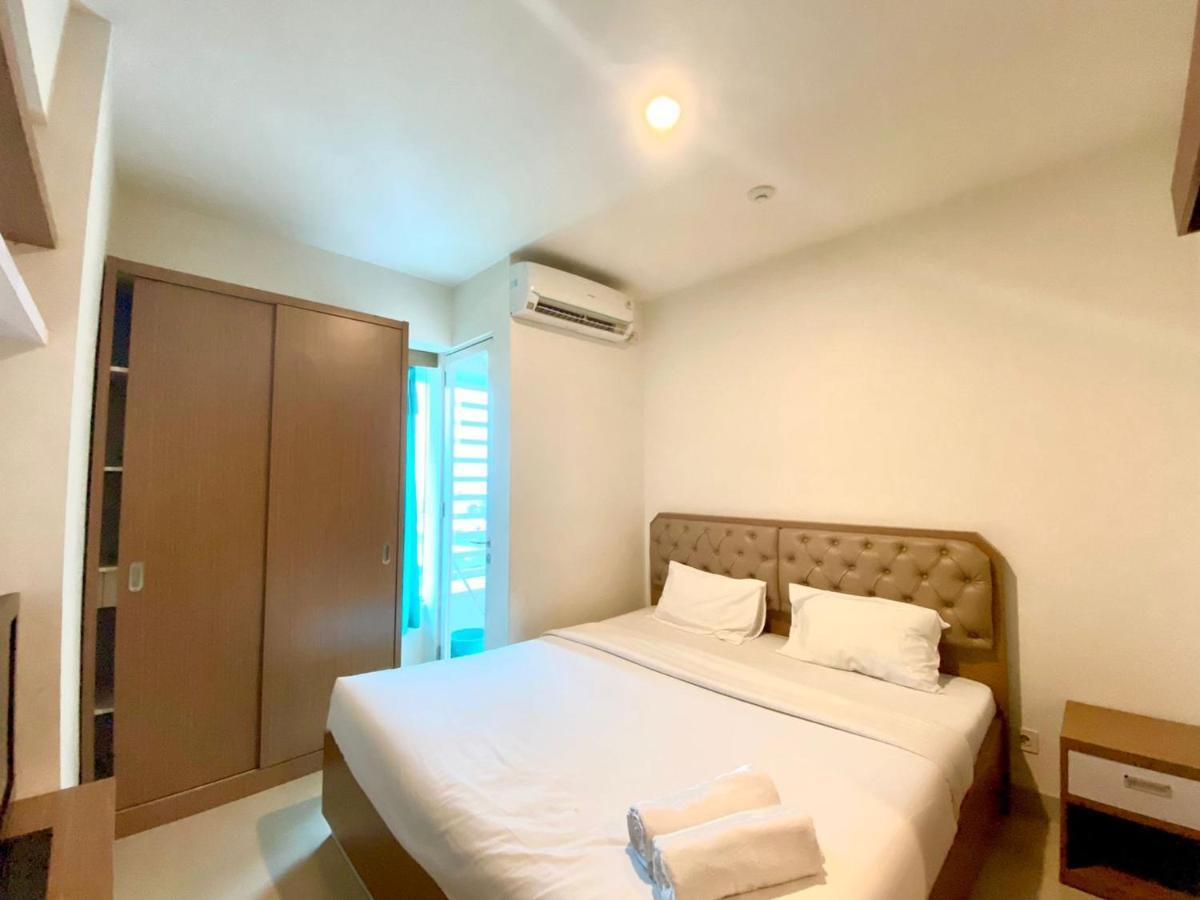 Grand Kamala Lagoon By Fortune 88 Bekasi Exterior photo